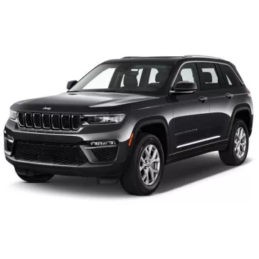   JEEP GRAND CHEROKEE (WL) MOBILE GARAGE PLACHTA NA AUTO (2021-)
