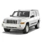 JEEP COMMANDER MOBILE GARAGE PLACHTA NA AUTO (2006-2010)