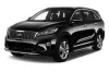 KIA SORENTO (UM) OCHRANNÁ PLACHTA NA AUTO (2015-2020)