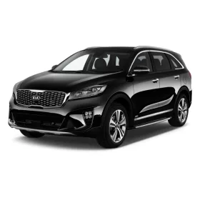 KIA SORENTO (UM) OCHRANNÁ PLACHTA NA AUTO (2015-2020)