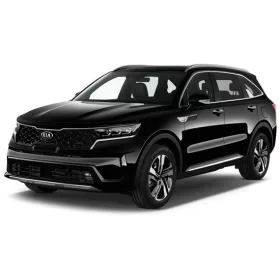 KIA SORENTO (MQ4) OCHRANNÁ PLACHTA NA AUTO (2020-)