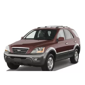 KIA SORENTO (BL) OCHRANNÁ PLACHTA NA AUTO (2002-2009)