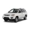 KIA SPORTAGE (KM) MOBILE GARAGE PLACHTA NA AUTO (2004-2010)