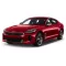 KIA STINGER MOBILE GARAGE PLACHTA NA AUTO (2017-2022)
