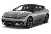 KIA EV6 OCHRANNÁ PLACHTA NA AUTO (2021-)