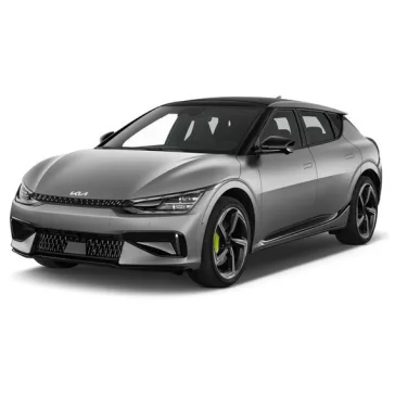 KIA EV6 OCHRANNÁ PLACHTA NA AUTO (2021-)