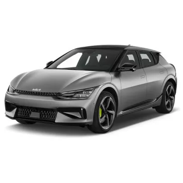 KIA EV6 MOBILE GARAGE PLACHTA NA AUTO (2021-)