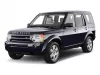 LAND ROVER DISCOVERY III. OCHRANNÁ PLACHTA NA AUTO (2004-2009)