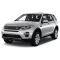 LAND ROVER DISCOVERY SPORT OCHRANNÁ PLACHTA NA AUTO (2015-)