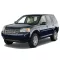 LAND ROVER FREELANDER II. MOBILE GARAGE PLACHTA NA AUTO (2007-2014)