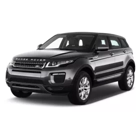 LAND ROVER EVOQUE OCHRANNÁ PLACHTA NA AUTO (2011-2019)