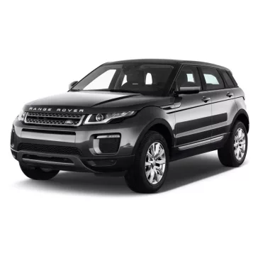 LAND ROVER EVOQUE MOBILE GARAGE PLACHTA NA AUTO (2011-2019)
