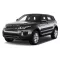 LAND ROVER EVOQUE MOBILE GARAGE PLACHTA NA AUTO (2011-2019)