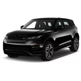 LAND ROVER EVOQUE OCHRANNÁ PLACHTA NA AUTO (2019-)