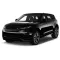 LAND ROVER EVOQUE MOBILE GARAGE PLACHTA NA AUTO (2019-)