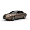 LANCIA THESIS MOBILE GARAGE PLACHTA NA AUTO (2002-2009)