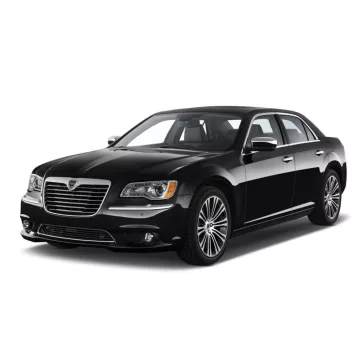 LANCIA THEMA MOBILE GARAGE PLACHTA NA AUTO (2011-2014)