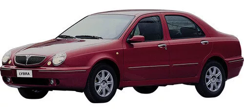 LANCIA LYBRA OCHRANNÁ PLACHTA NA AUTO (1999-2006)