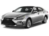 LEXUS ES OCHRANNÁ PLACHTA NA AUTO (2012-2018)