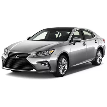 LEXUS ES MOBILE GARAGE PLACHTA NA AUTO (2012-2018)