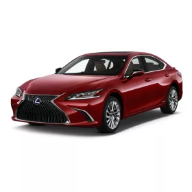 LEXUS ES OCHRANNÁ PLACHTA NA AUTO (2018-)