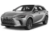 LEXUS RX (AL30) OCHRANNÁ PLACHTA NA AUTO (2022-)