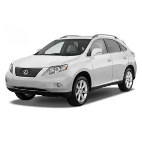 LEXUS RX 350 OCHRANNÁ PLACHTA NA AUTO (2006-2009)