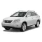 LEXUS RX 350 OCHRANNÁ PLACHTA NA AUTO (2006-2009)