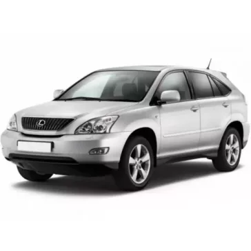 LEXUS RX 330 MOBILE GARAGE PLACHTA NA AUTO (2003-2006)