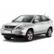 LEXUS RX 330 MOBILE GARAGE PLACHTA NA AUTO (2003-2006)