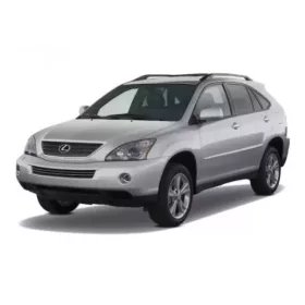 LEXUS RX 400 OCHRANNÁ PLACHTA NA AUTO (2005-2009)