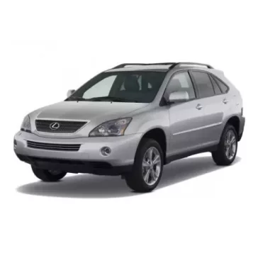LEXUS RX 400 OCHRANNÁ PLACHTA NA AUTO (2005-2009)
