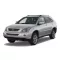 LEXUS RX 400 OCHRANNÁ PLACHTA NA AUTO (2005-2009)