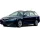 MAZDA 6 (GG) WAGON OCHRANNÁ PLACHTA NA AUTO (2002-2008)