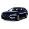 MAZDA 6 (GJ) WAGON MOBILE GARAGE PLACHTA NA AUTO (2013-2024)