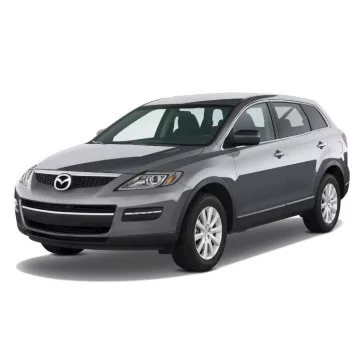 MAZDA CX9 MOBILE GARAGE PLACHTA NA AUTO (2007-2015)