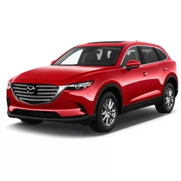 MAZDA CX9 MOBILE GARAGE PLACHTA NA AUTO (2016-)