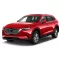 MAZDA CX9 MOBILE GARAGE PLACHTA NA AUTO (2016-)