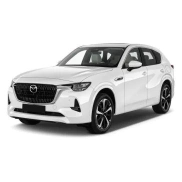 MAZDA CX-60 MOBILE GARAGE PLACHTA NA AUTO (2022-)