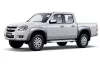 MAZDA BT-50 OCHRANNÁ PLACHTA NA AUTO (2006-2015)