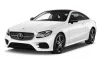 MERCEDES-BENZ E COUPE (C238) OCHRANNÁ PLACHTA NA AUTO (2016-2022)