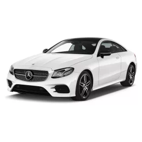   MERCEDES-BENZ E COUPE (C238) OCHRANNÁ PLACHTA NA AUTO (2016-2022)