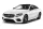 MERCEDES-BENZ E COUPE (C238) OCHRANNÁ PLACHTA NA AUTO (2016-2022)