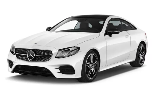 MERCEDES-BENZ E COUPE (C238) OCHRANNÁ PLACHTA NA AUTO (2016-2022)