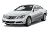 MERCEDES-BENZ E COUPE (W207) OCHRANNÁ PLACHTA NA AUTO (2009-2016)