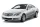 MERCEDES-BENZ E COUPE (W207) OCHRANNÁ PLACHTA NA AUTO (2009-2016)