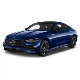   MERCEDES-BENZ CLE (A236/C236) OCHRANNÁ PLACHTA NA AUTO (2023-)