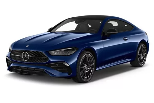 MERCEDES-BENZ CLE (A236/C236) OCHRANNÁ PLACHTA NA AUTO (2023-)