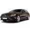 MERCEDES-BENZ CLS (W218) SHOOTING BRAKE OCHRANNÁ PLACHTA NA AUTO (2011-2018)