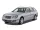MERCEDES-BENZ E (W211) KOMBI OCHRANNÁ PLACHTA NA AUTO (2002-2009)